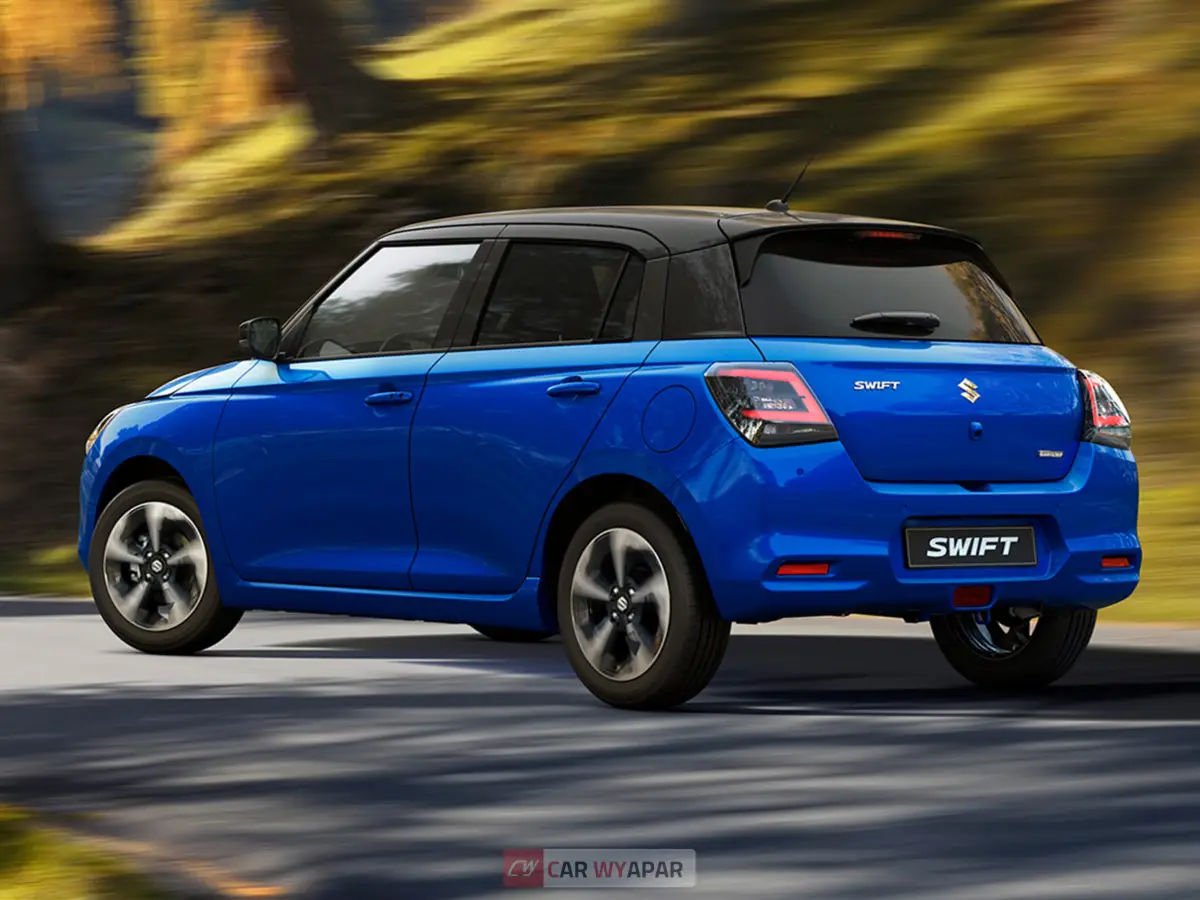 Maruti Swift